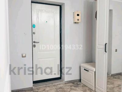 3-бөлмелі пәтер · 100 м² · 9/10 қабат, Набережная, бағасы: 22 млн ₸ в Актобе, мкр. Курмыш