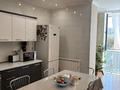 3-комнатная квартира · 130 м² · 5/20 этаж, Брусиловского 163 — Шакарима за 450 000 ₸ в Алматы, Алмалинский р-н — фото 14
