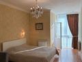 3-комнатная квартира · 130 м² · 5/20 этаж, Брусиловского 163 — Шакарима за 450 000 ₸ в Алматы, Алмалинский р-н — фото 4