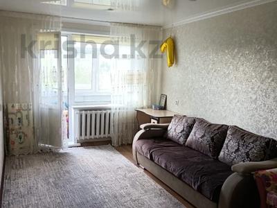 2-бөлмелі пәтер · 52 м² · 5/5 қабат, Ауэзова 87, бағасы: 10.5 млн ₸ в Аксу