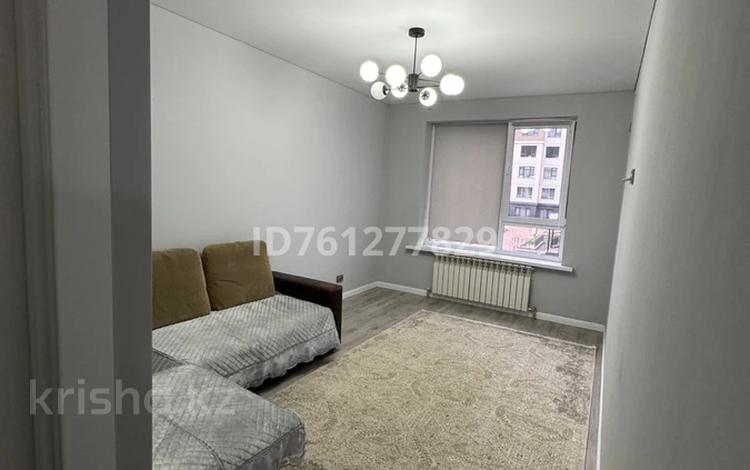3-комнатная квартира · 77 м² · 2/6 этаж, Райымбек батыра 169 за 49 млн ₸ в  — фото 2