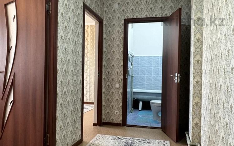 1-комнатная квартира · 42 м² · 9/9 этаж, мкр Туран 359/27 за 13.8 млн ₸ в Шымкенте, Каратауский р-н — фото 7