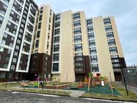 1-комнатная квартира, 39 м², Нажимеденова за 17.5 млн 〒 в Астане, Алматы р-н