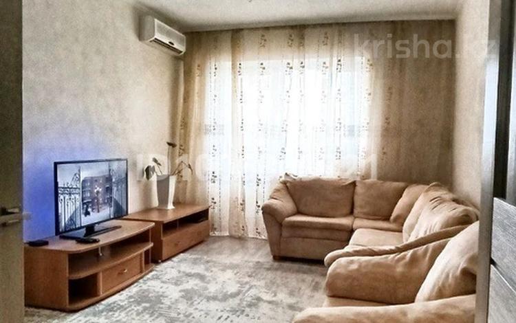 3-комнатная квартира · 59.9 м² · 5/5 этаж, 22-й мкр 15 за 12.9 млн ₸ в Актау — фото 2