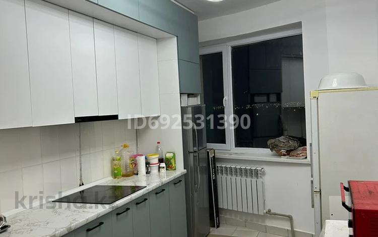 3-комнатная квартира, 91 м², 7/12 этаж, 11 27/1 за 21 млн 〒 в Туркестане — фото 2