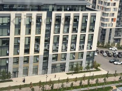 2-комнатная квартира · 42 м² · 15/16 этаж, Санжара Асфендиярова за ~ 33 млн ₸ в Астане, Нура р-н