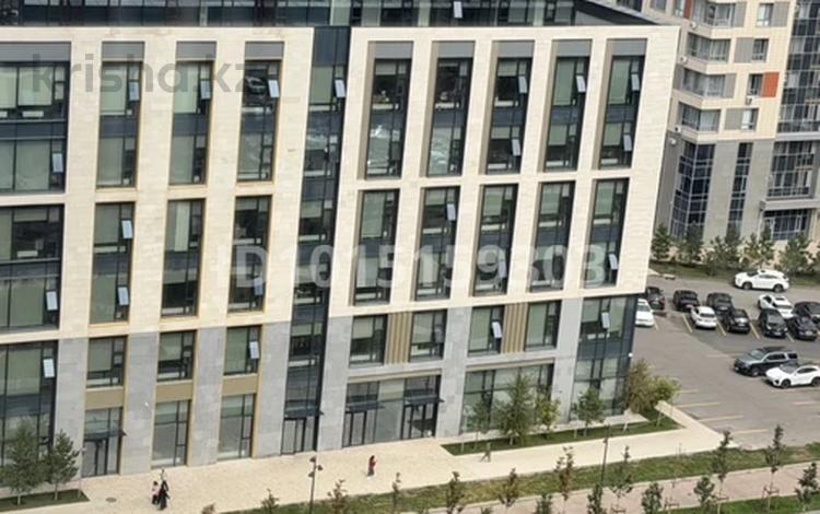 2-комнатная квартира · 42 м² · 15/16 этаж, Санжара Асфендиярова за ~ 33 млн ₸ в Астане, Нура р-н — фото 2