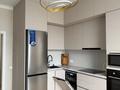 2-комнатная квартира · 42 м² · 15/16 этаж, Санжара Асфендиярова за ~ 33 млн ₸ в Астане, Нура р-н — фото 4