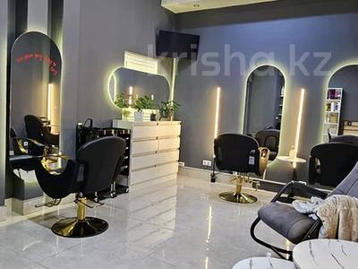 Салоны красоты · 30 м² за 250 000 ₸ в Алматы, Бостандыкский р-н