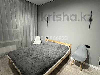 2-бөлмелі пәтер · 44 м² · 6/9 қабат, Жубан Молдагалиев 7, бағасы: 300 000 ₸ в Астане, Нура р-н