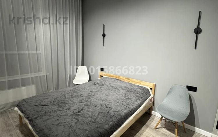 2-бөлмелі пәтер · 44 м² · 6/9 қабат, Жубан Молдагалиев 7, бағасы: 300 000 ₸ в Астане, Нура р-н — фото 2