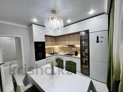2-комнатная квартира · 72 м² · 2/10 этаж, Толе би за 53 млн ₸ в Алматы, Ауэзовский р-н