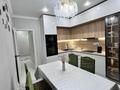 2-комнатная квартира · 72 м² · 2/10 этаж, Толе би за 53 млн ₸ в Алматы, Ауэзовский р-н — фото 12