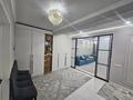 2-комнатная квартира · 72 м² · 2/10 этаж, Толе би за 53 млн ₸ в Алматы, Ауэзовский р-н — фото 9