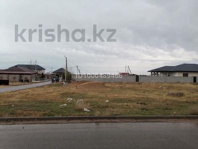 Участок · 12 соток, ул кыз-жибек стр 26 за 25 млн 〒 в Конаеве