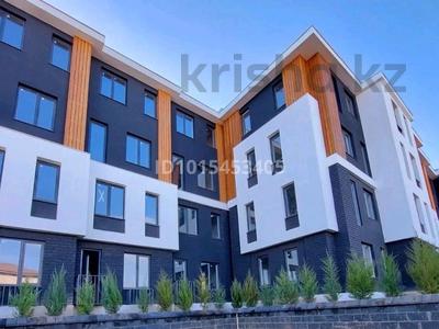 2-бөлмелі пәтер · 57 м² · 3/4 қабат, Кенесары хана 85, бағасы: 56 млн ₸ в Алматы, Бостандыкский р-н