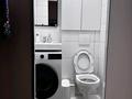 2-бөлмелі пәтер · 57 м² · 3/4 қабат, Кенесары хана 85, бағасы: 56 млн ₸ в Алматы, Бостандыкский р-н — фото 18