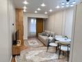 1-комнатная квартира · 30 м² · 4/17 этаж, Ауэзова за 250 000 ₸ в Алматы, Алмалинский р-н — фото 2