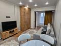 1-комнатная квартира · 30 м² · 4/17 этаж, Ауэзова за 250 000 ₸ в Алматы, Алмалинский р-н — фото 3
