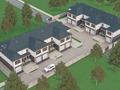 Часть дома · 4 комнаты · 153.8 м² · 2 сот., мкр Михайловка , Крылова 21 д — Охотская за 71.4 млн 〒 в Караганде, Казыбек би р-н