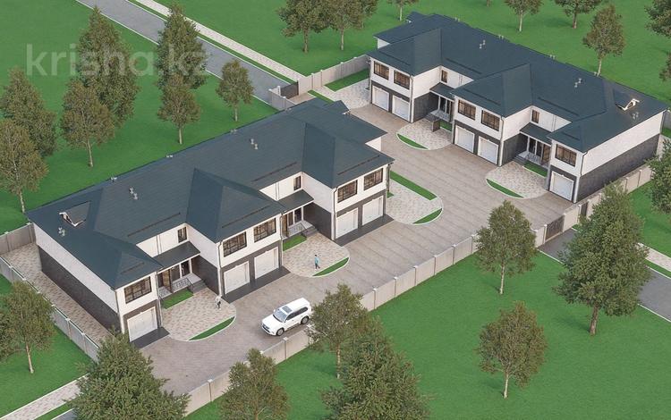 Часть дома · 4 комнаты · 153.8 м² · 2 сот., мкр Михайловка , Крылова 21 д — Охотская за 71.4 млн 〒 в Караганде, Казыбек би р-н — фото 12