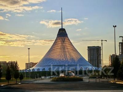 1-комнатная квартира · 36 м² · 2/10 этаж, Анет баба 13, 13/1, 13/2 — Помогу оформить в ипотеку, “Маnhettan-4” за 27.9 млн ₸ в Астане, Нура р-н