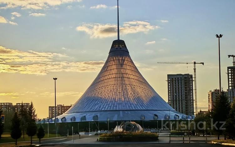 1-комнатная квартира · 36 м² · 2/10 этаж, Анет баба 13, 13/1, 13/2 — Помогу оформить в ипотеку, “Маnhettan-4” за 27.9 млн ₸ в Астане, Нура р-н — фото 14