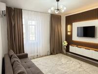 1-комнатная квартира · 47 м² · 3/7 этаж, 11 улица 5/2 — 11 улица дом 5/2 за 10 000 ₸ в Туркестане