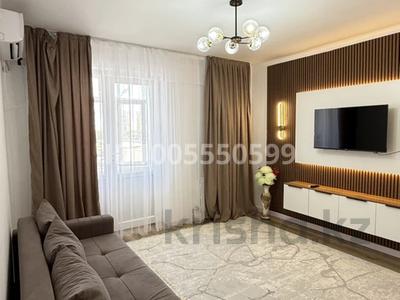 1-комнатная квартира · 47 м² · 3/7 этаж, 11 улица 5/2 — 11 улица дом 5/2 за 10 000 〒 в Туркестане