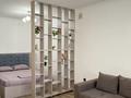 1-комнатная квартира · 47 м² · 3/7 этаж, 11 улица 5/2 — 11 улица дом 5/2 за 10 000 〒 в Туркестане — фото 8