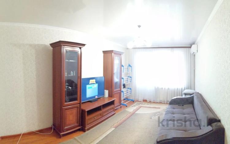 3-комнатная квартира, 62 м², 3/5 этаж, Тимирязева — Маркова за 43 млн 〒 в Алматы, Бостандыкский р-н — фото 2