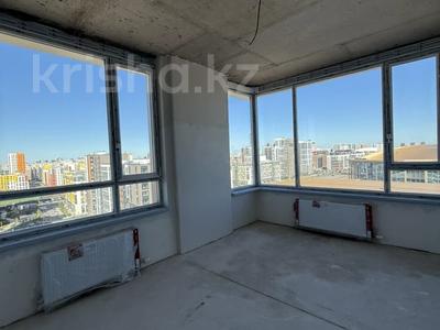 4-бөлмелі пәтер · 115 м² · 14/16 қабат, Туран 57д, бағасы: 86 млн ₸ в Астане, Нура р-н
