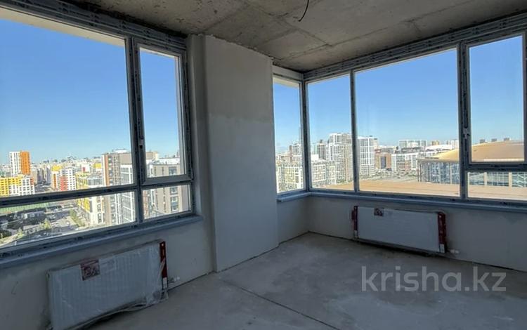 4-бөлмелі пәтер · 115 м² · 14/16 қабат, Туран 57д, бағасы: 86 млн ₸ в Астане, Нура р-н — фото 2