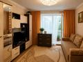 1-бөлмелі пәтер · 29 м² · 2/5 қабат, Строительная 6, бағасы: 15.5 млн ₸ в Костанае