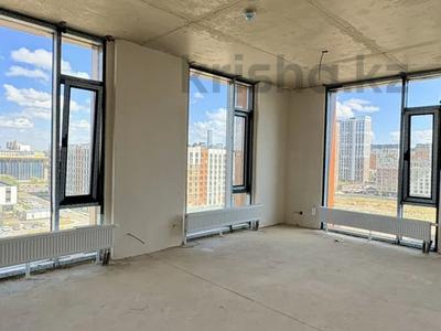 3-комнатная квартира · 73.6 м² · 9/9 этаж, Толе би 22 за 51 млн ₸ в Астане, Нура р-н