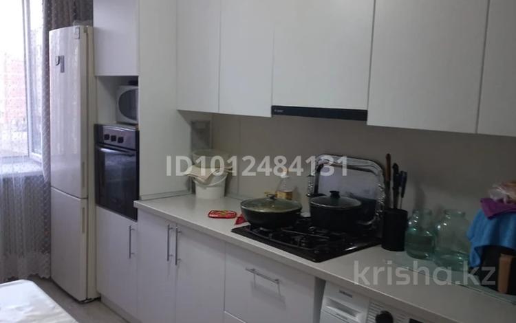 1-бөлмелі пәтер · 35.1 м² · 3/6 қабат, Юбилейный 44, бағасы: 18 млн ₸ в Костанае — фото 2
