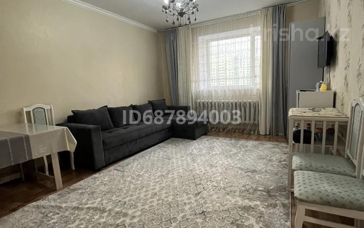 2-комнатная квартира, 40 м², 7/10 этаж, Байтұрсынұлы 17/2