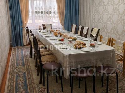 3-комнатная квартира · 68 м² · 1/2 этаж, Абая 45 — Арбата за 20 млн 〒 в Узынагаш