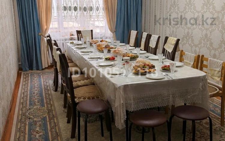 3-комнатная квартира · 68 м² · 1/2 этаж, Абая 45 — Арбата за 20 млн 〒 в Узынагаш — фото 2