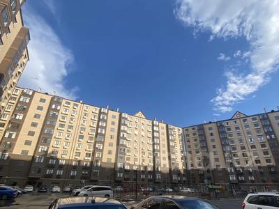 2-комнатная квартира · 76 м² · 4/10 этаж, мкр Нурсая, Т. Жумагалиева 10 за 28 млн ₸ в Атырау
