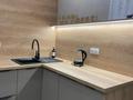 1-комнатная квартира · 50 м² · 2/9 этаж, Наримановская 70 — Наримановская Абая за 20 000 ₸ в Костанае — фото 7