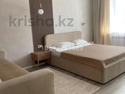 1-бөлмелі пәтер · 50 м² · 2/9 қабат, Наримановская 70 — Наримановская Абая, бағасы: 20 000 ₸ в Костанае