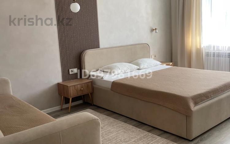 1-комнатная квартира · 50 м² · 2/9 этаж, Наримановская 70 — Наримановская Абая за 20 000 ₸ в Костанае — фото 25