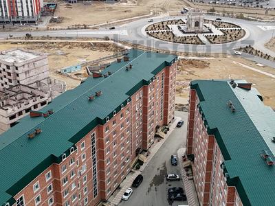 3-комнатная квартира · 125.2 м², 20-й мкр 16-17 за ~ 27.5 млн 〒 в Актау