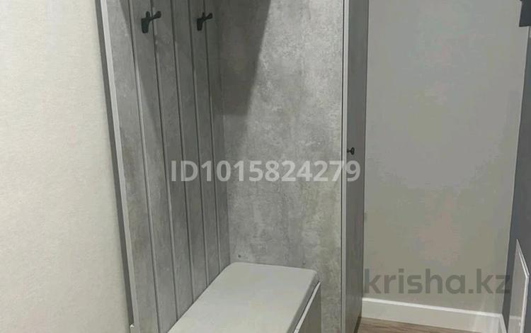 1-бөлмелі пәтер · 37 м² · 8/14 қабат, Асфендиярова 11 11, бағасы: 250 000 ₸ в Астане, Нура р-н — фото 2
