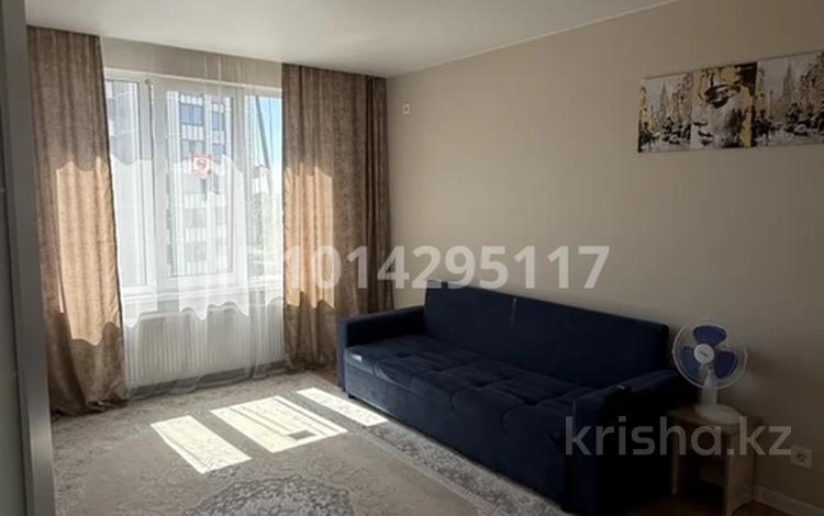 1-бөлмелі пәтер · 36 м² · 6/16 қабат, Бейбарыс сұлтан 31, бағасы: 2 000 ₸ в Астане, Сарыарка р-н — фото 10