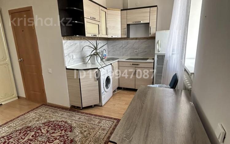 1-бөлмелі пәтер · 27 м² · 5/5 қабат, ЖМ Лесная поляна 28, бағасы: 10.8 млн ₸ в Косшы — фото 2