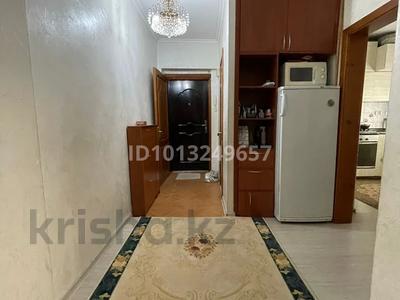 2-комнатная квартира · 50 м² · 1/5 этаж, мкр Кулагер 39А за 35 млн ₸ в Алматы, Жетысуский р-н