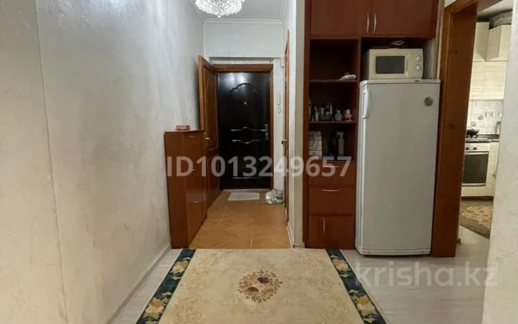 2-комнатная квартира · 50 м² · 1/5 этаж, мкр Кулагер 39А за 35 млн ₸ в Алматы, Жетысуский р-н — фото 2