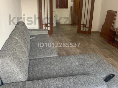 1-бөлмелі пәтер · 50 м² · 4/16 қабат, мкр. Караоткель блокБ, бағасы: 25 млн ₸ в Астане, Алматы р-н